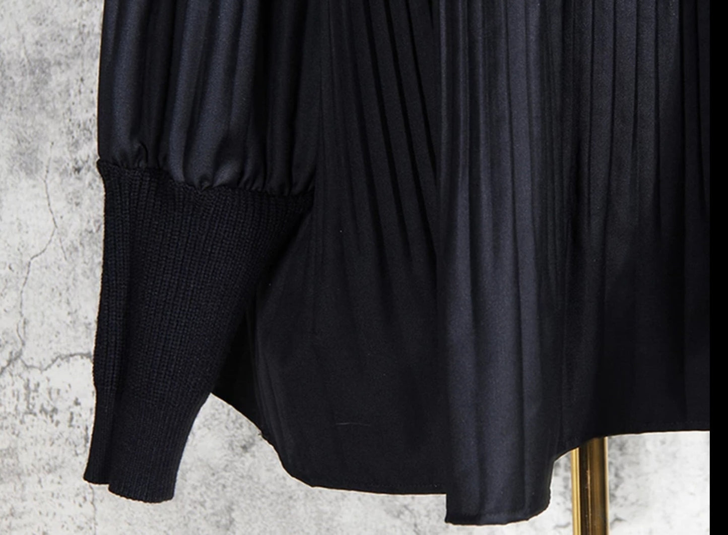 kimo sweater