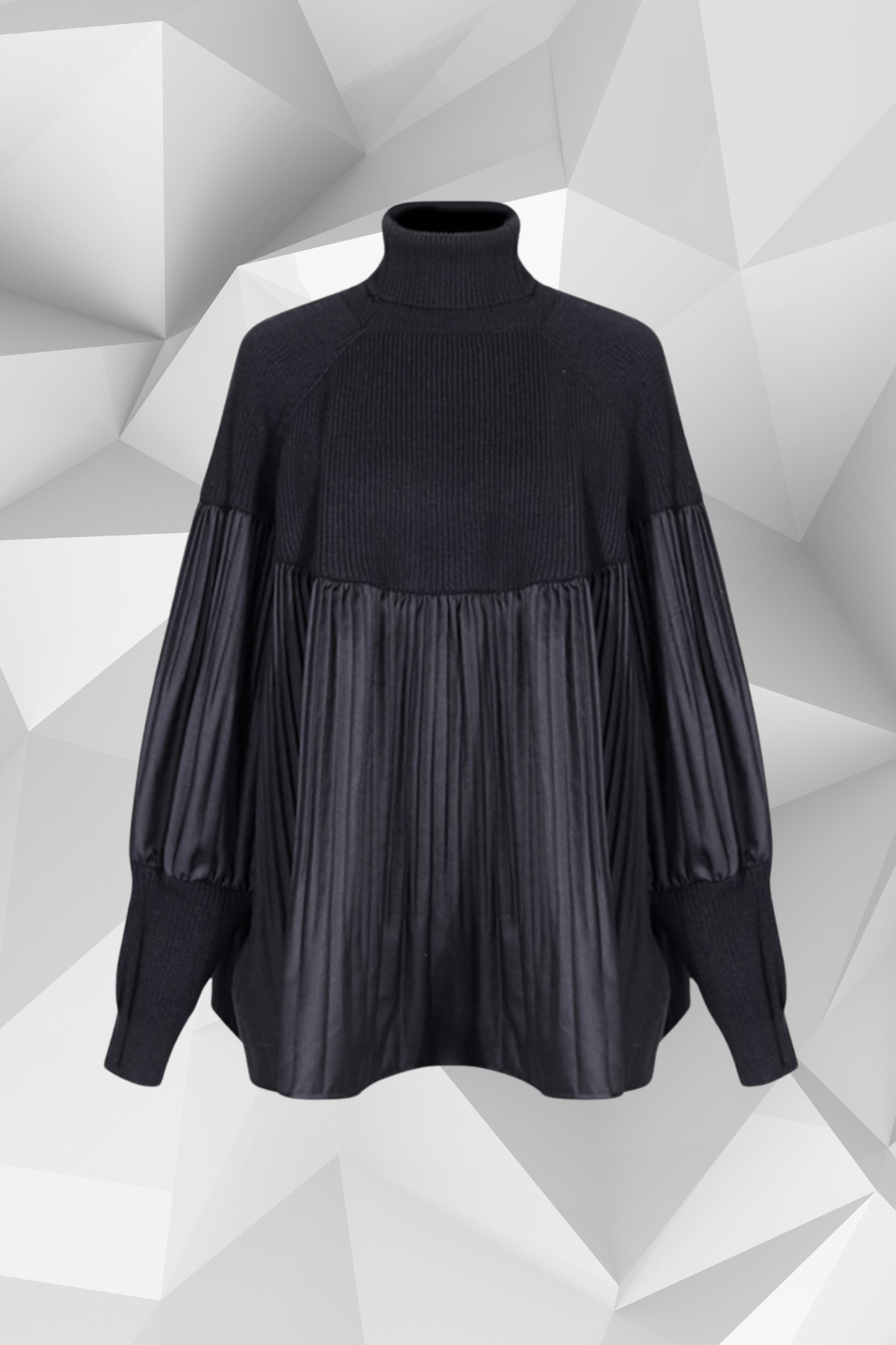 kimo sweater