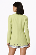 BLAZER ANNEAUX 2EN1